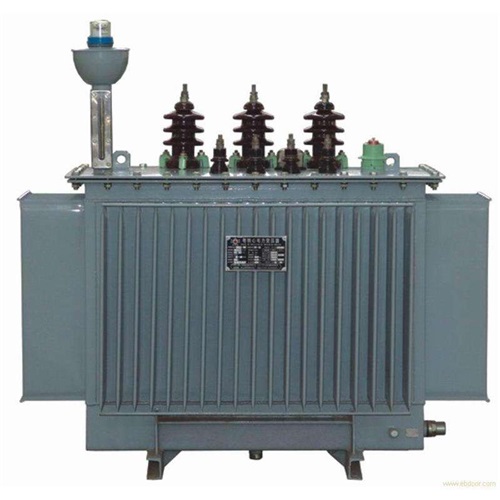 德州S11-500KVA/35KV油浸式变压器